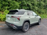 New 2026 Chevrolet Equinox ACTIV w/ Convenience Package III image 3