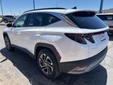 New 2025 Hyundai Tucson Limited image 4