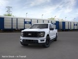 New 2025 Ford F150 XLT image 2