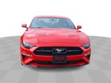 Used 2020 Ford Mustang Premium w/ Equipment Group 201A image 3