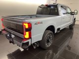 New 2025 Ford F350 4x4 Crew Cab Super Duty image 6