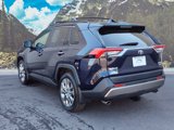 Certified 2022 Toyota RAV4 Limited image 6