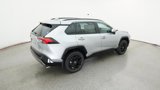 New 2025 Toyota RAV4 SE image 2