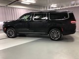 New 2024 Jeep Grand Wagoneer L Series III w/ HD Trailer Tow Package image 4