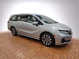 New 2025 Honda Odyssey Elite image 2