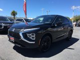 New 2024 Mitsubishi Eclipse Cross SE image 2