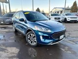 Used 2020 Ford Escape SEL image 2
