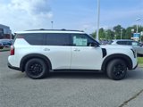 New 2025 Nissan Armada PRO-4X image 2