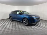 New 2025 Nissan Murano SL w/ Cargo Package image 2