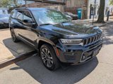 Used 2021 Jeep Grand Cherokee L Overland w/ Advanced Protech Group III image 3