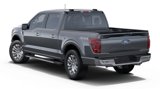 New 2025 Ford F150 Lariat image 3
