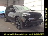 Used 2024 Dodge Durango GT image 4