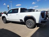 New 2025 GMC Sierra 2500 AT4 w/ AT4 Premium Plus Package image 3