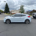 Used 2015 Hyundai Veloster RE:FLEX Edition image 2