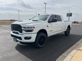 New 2025 RAM 2500 Laramie w/ Night Edition image 3