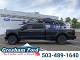 New 2025 Ford F350 Platinum image 3