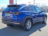 Used 2022 Hyundai Tucson SEL image 4