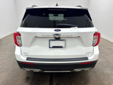 Used 2021 Ford Explorer XLT w/ Equipment Group 202A image 5