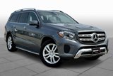 Used 2017 Mercedes-Benz GLS 450 4MATIC image 2