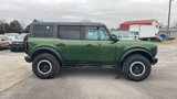 Used 2023 Ford Bronco Badlands w/ Sasquatch Package image 3