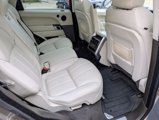Used 2015 Land Rover Range Rover Sport HSE image 6