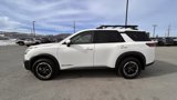 New 2025 Nissan Pathfinder Rock Creek image 4