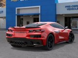 New 2025 Chevrolet Corvette Z06 w/ LPO, Roadside Safety Package image 4