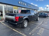 Used 2019 Ford F150 Platinum w/ Equipment Group 701A Luxury image 5