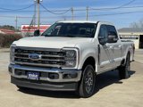 New 2025 Ford F250 Lariat w/ Lariat Ultimate Package image 3