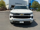 New 2026 Chevrolet Silverado 1500 LT image 2