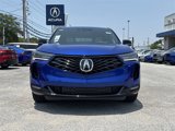 New 2025 Acura RDX AWD w/ A-Spec & Advance Pkg image 3