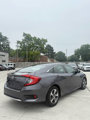 Used 2020 Honda Civic LX image 5