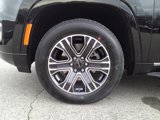 New 2025 Jeep Wagoneer 4WD w/ Premium Group I image 4
