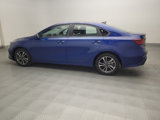 Used 2023 Kia Forte LXS image 3