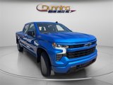 New 2026 Chevrolet Silverado 1500 RST w/ Convenience Package II image 4