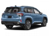 New 2025 Subaru Forester Touring image 2
