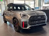 New 2025 MINI Cooper Countryman John Cooper Works image 3