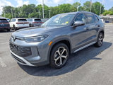 New 2025 Volkswagen Tiguan SE image 2