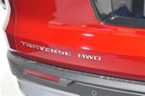New 2026 Chevrolet Traverse LT image 5
