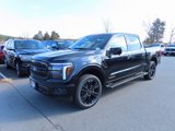 New 2025 Ford F150 Lariat w/ Equipment Group 502A High image 3