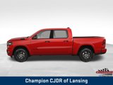 New 2025 RAM 1500 Big Horn image 3