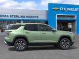 New 2026 Chevrolet Equinox LT w/ Convenience Package II image 5
