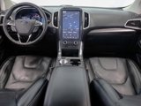 Used 2022 Ford Edge Titanium w/ Equipment Group 301A image 4