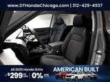 New 2026 Honda CR-V EX image 4