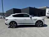 New 2025 Genesis GV80 3.5T e-SC image 4
