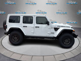 New 2025 Jeep Wrangler Unlimited Rubicon 392 image 2