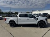 New 2025 Ford F150 XLT image 2