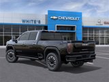 New 2025 GMC Sierra 2500 Denali Ultimate image 3