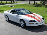 Used 1997 Chevrolet Camaro SS w/ SS Alteration Pkg image 3