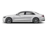 New 2025 Mercedes-Benz S 63 AMG S image 6